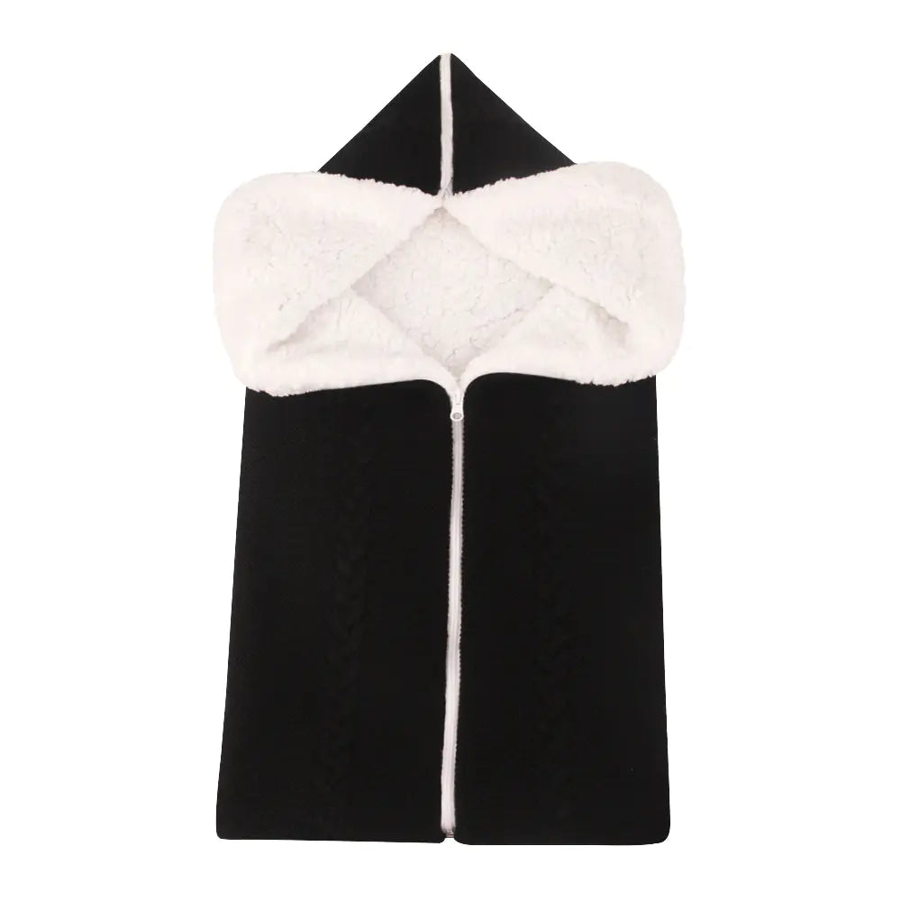 Többfunkciós baba hálózsák