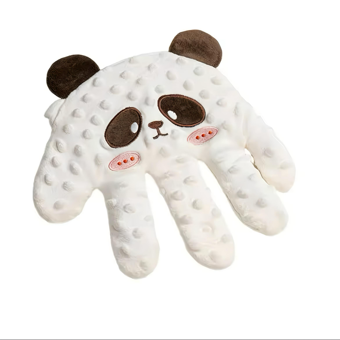 Baba Moro-reflex elleni kézpárna – elektromos baba kézpárna