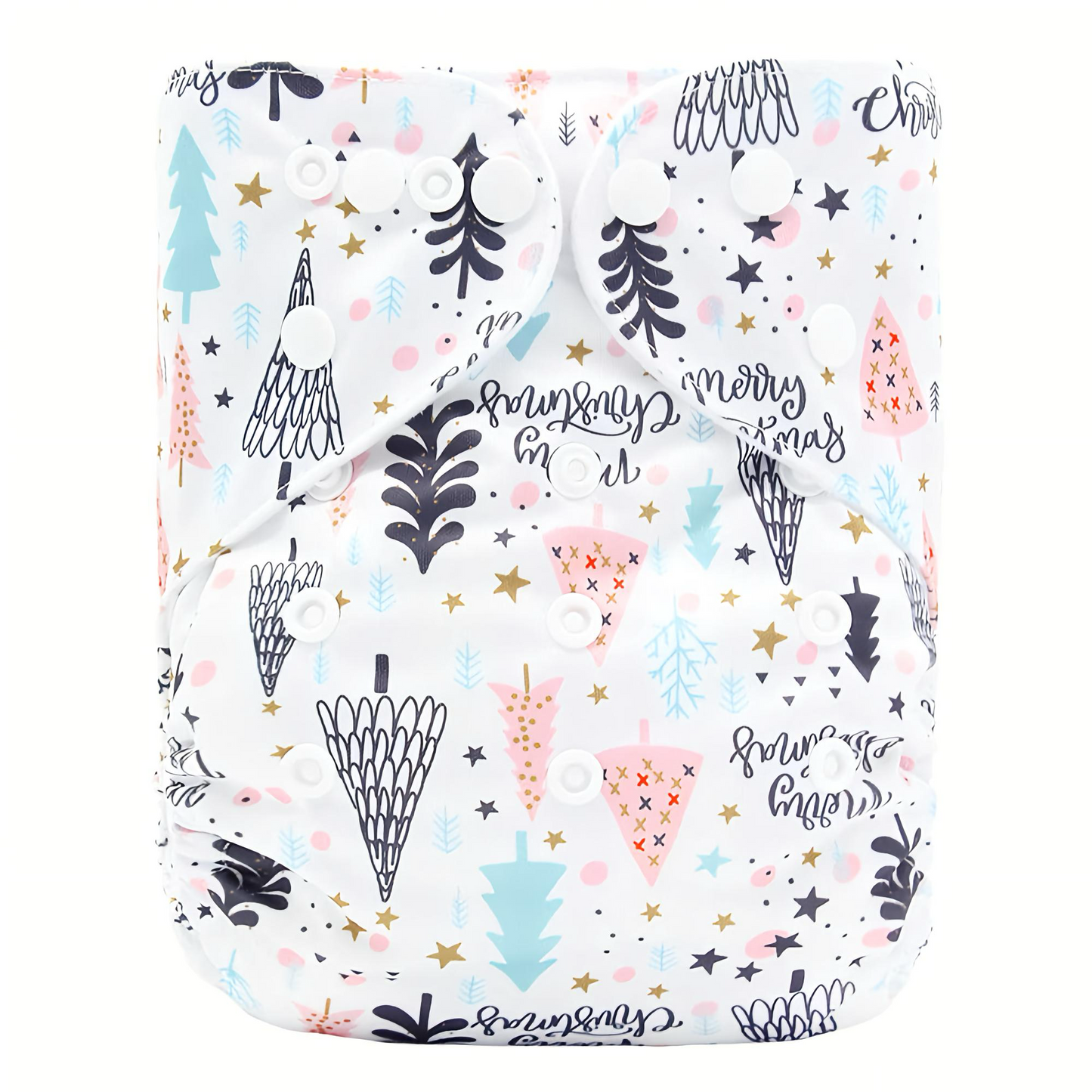 Mosható légáteresztő baba pelenka