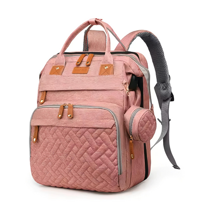 Baba pelenkázó táska