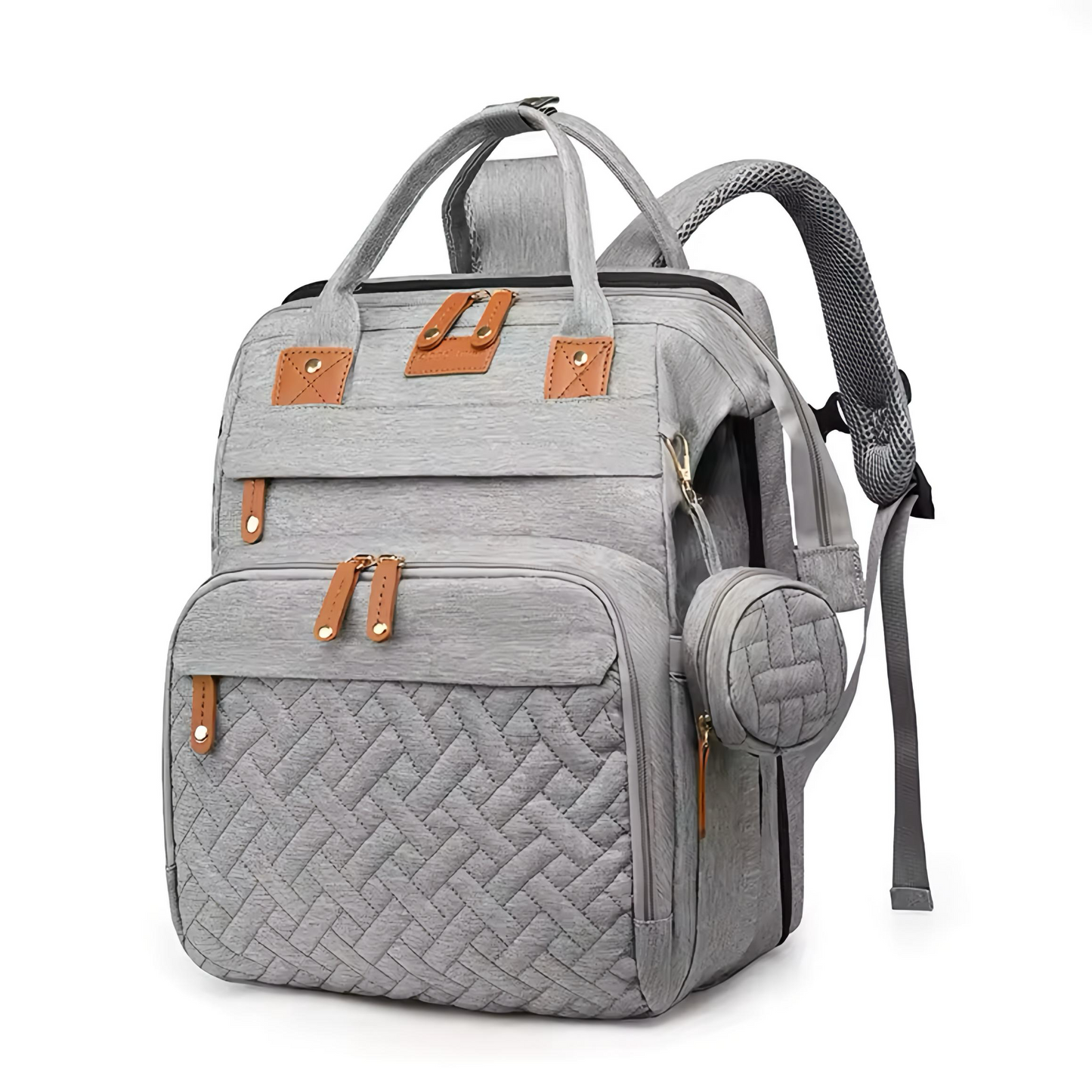 Baba pelenkázó táska