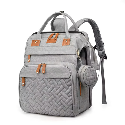 Baba pelenkázó táska