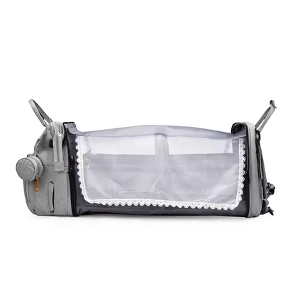 Baba pelenkázó táska