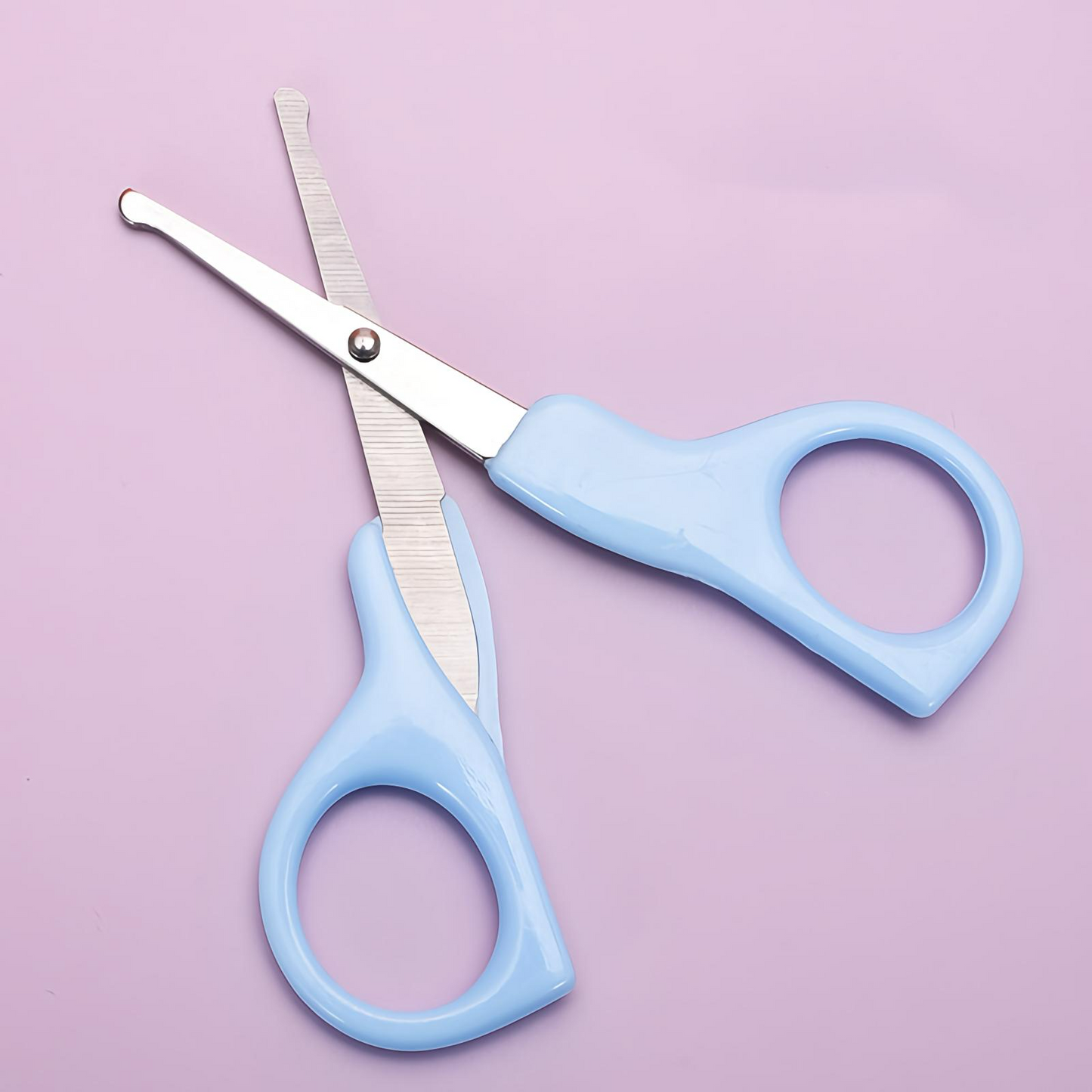 Nyolc részes Babaápoló Szett