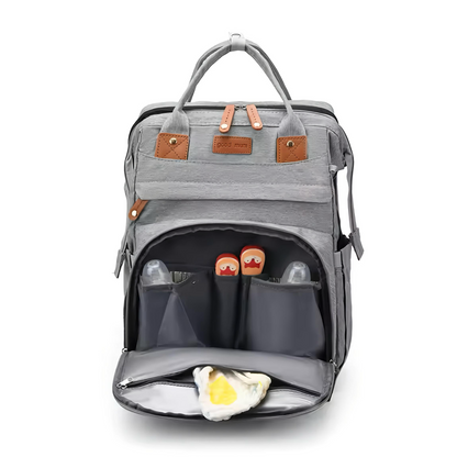 Baba pelenkázó táska