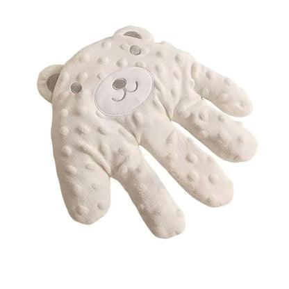 Baba Moro-reflex elleni kézpárna – elektromos baba kézpárna