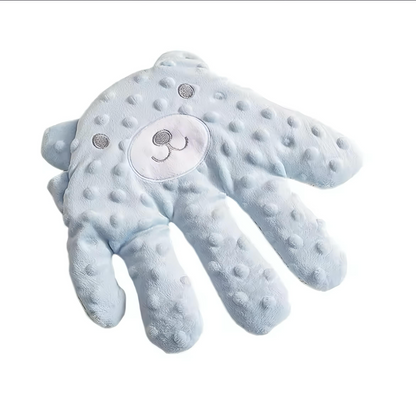 Baba Moro-reflex elleni kézpárna – elektromos baba kézpárna