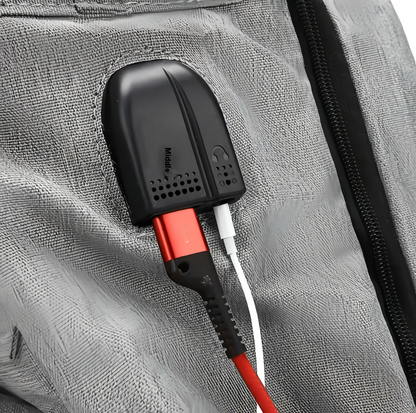 Baba pelenkázó táska