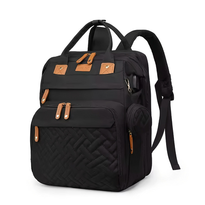 Baba pelenkázó táska