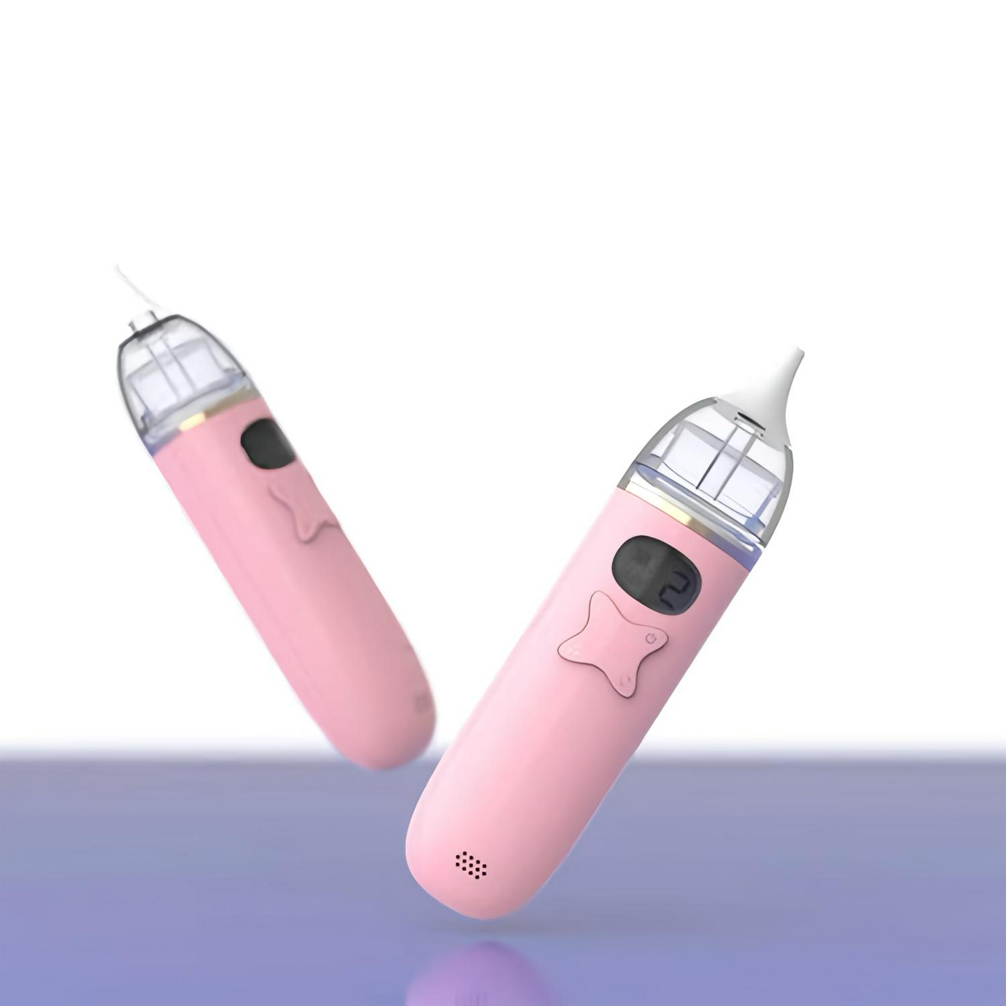 Music baby orrszívó