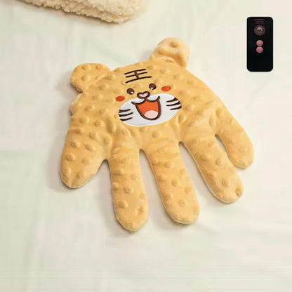 Baba Moro-reflex elleni kézpárna – elektromos baba kézpárna