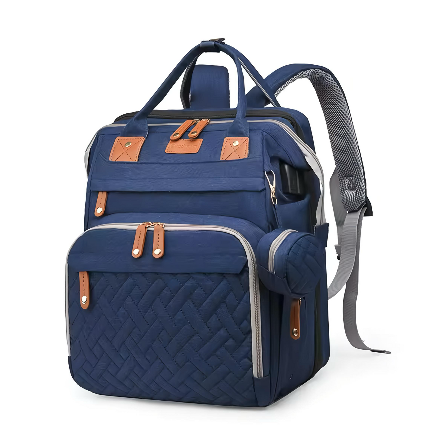 Baba pelenkázó táska