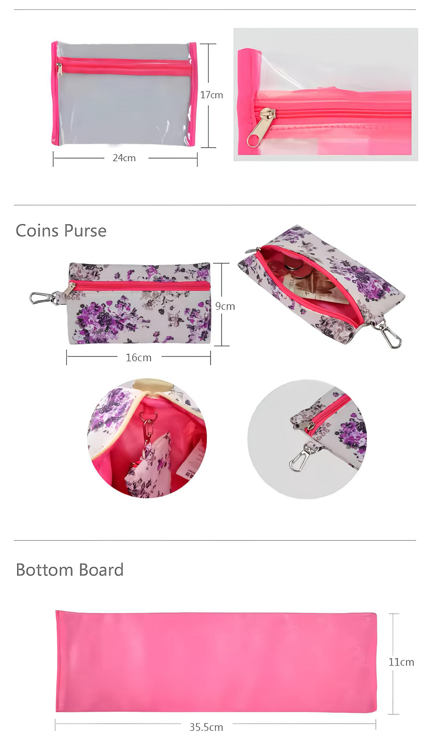 Insular Designer Babakocsi Pelenkázó és Szervező Táska