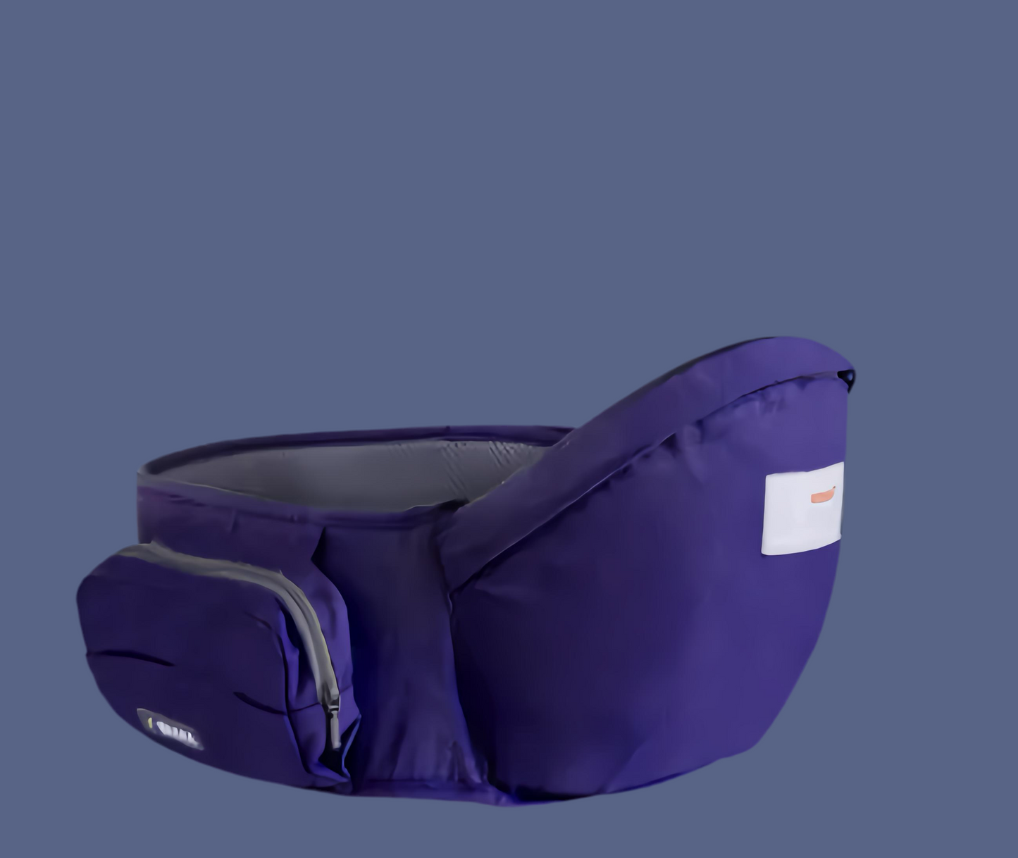 Baba csípőhordozó | Ergonomikus & Multifunkciós