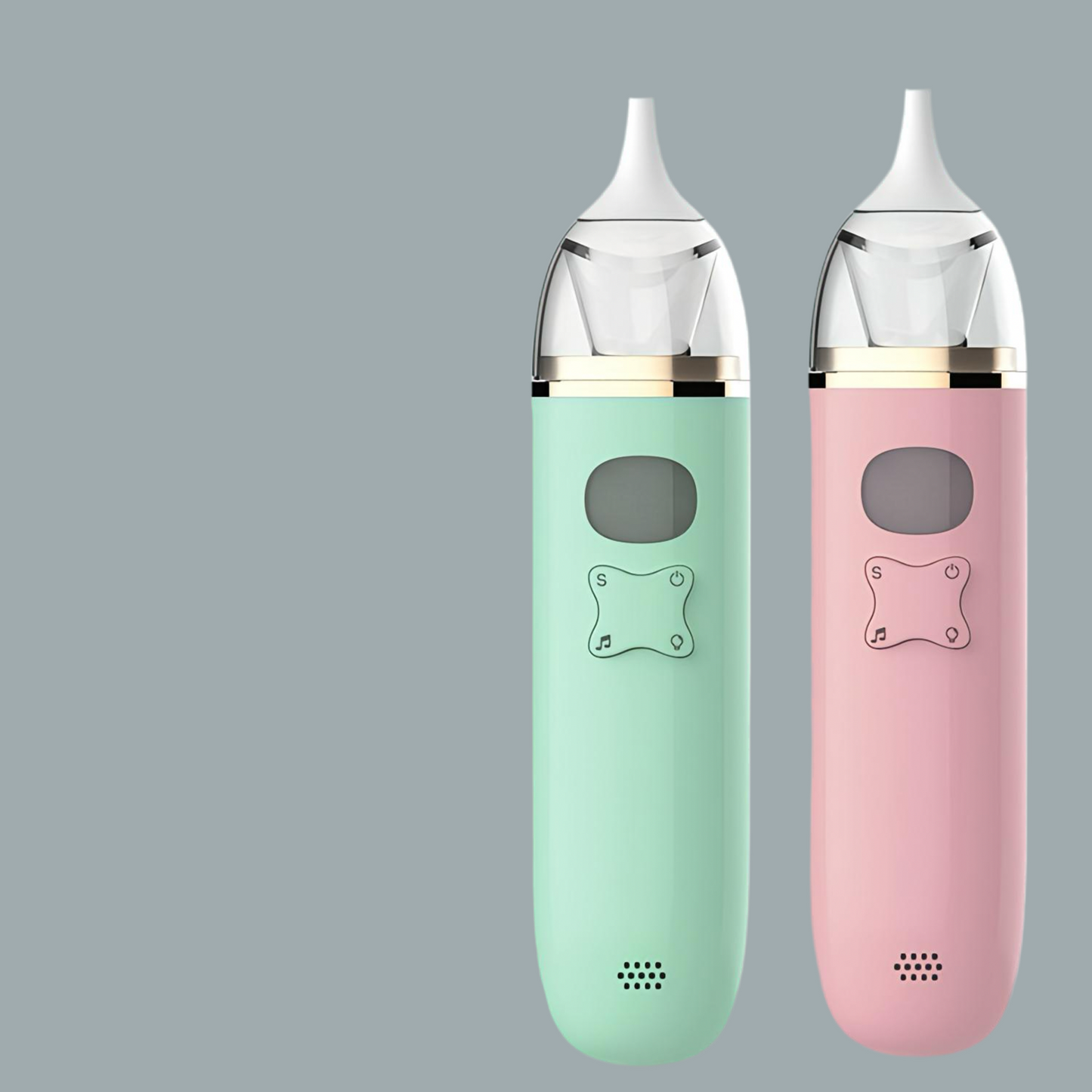 Music baby orrszívó