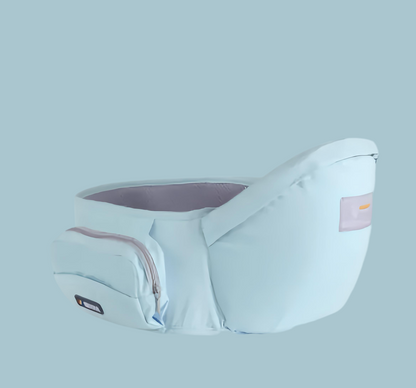 Baba csípőhordozó | Ergonomikus & Multifunkciós