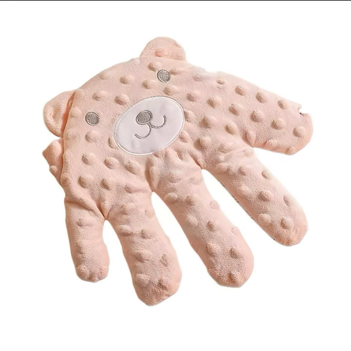 Baba Moro-reflex elleni kézpárna – elektromos baba kézpárna