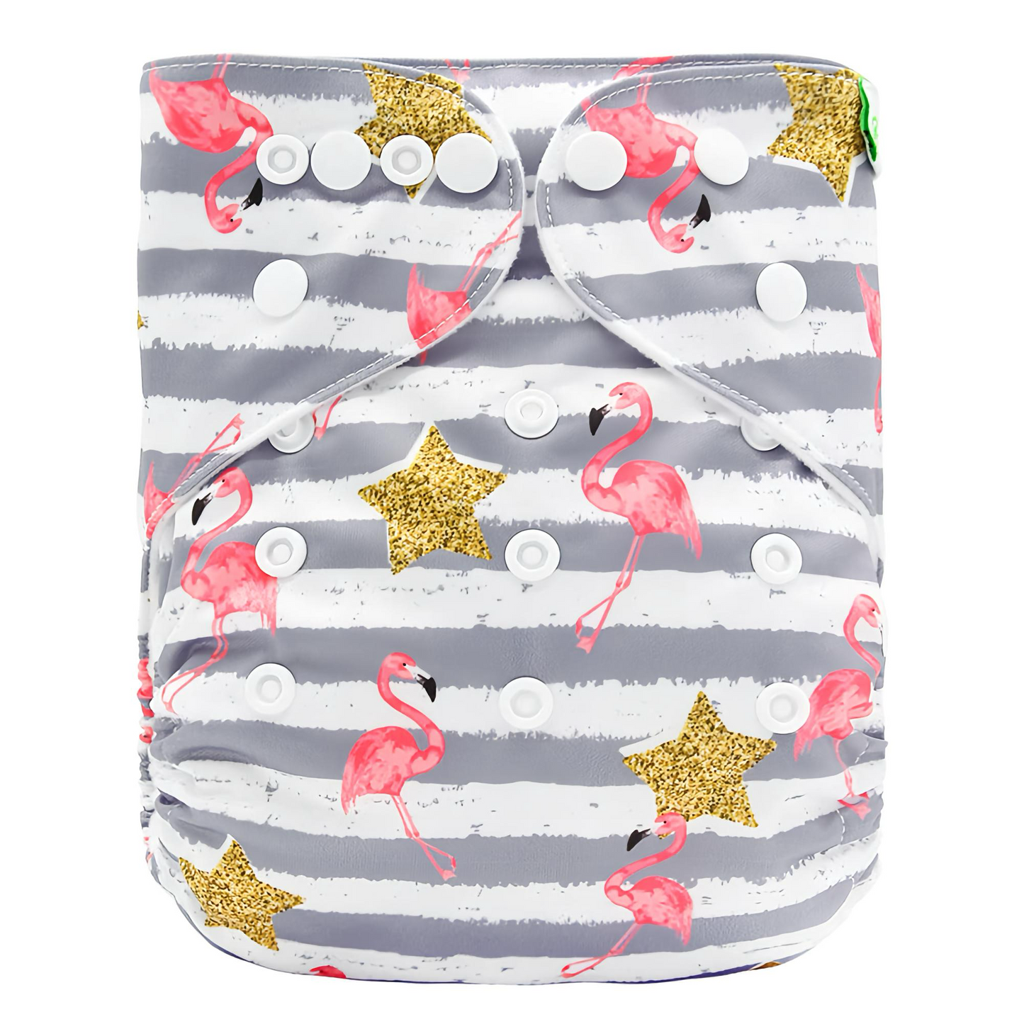 Mosható légáteresztő baba pelenka