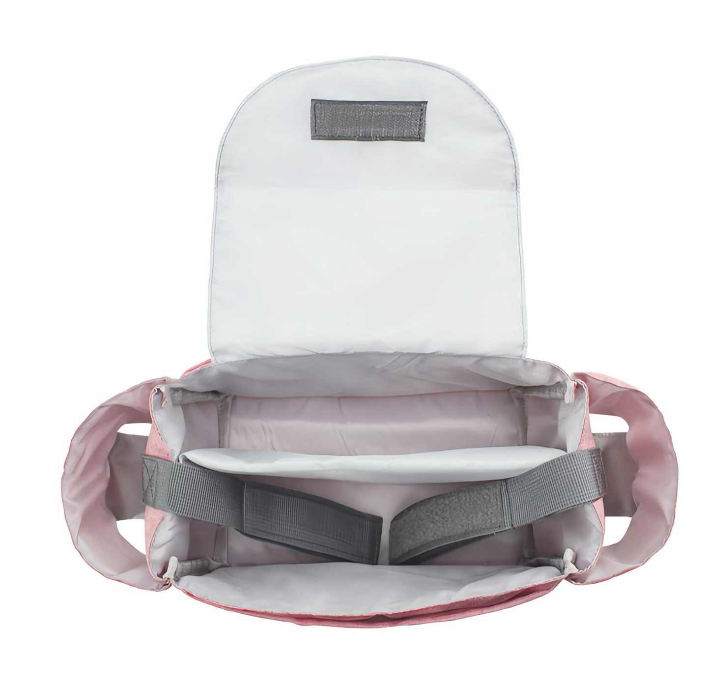 Babakocsira akasztható, többfunkciós táska